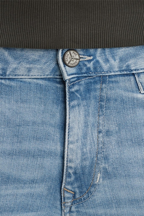 PME legend commander 3.0 clear authentic wash
